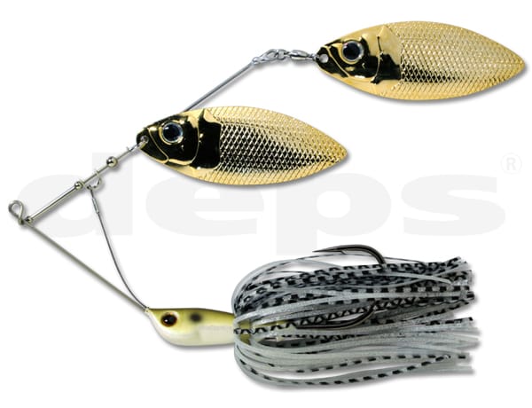 HUGE SPINNERBAIT 1oz - deps