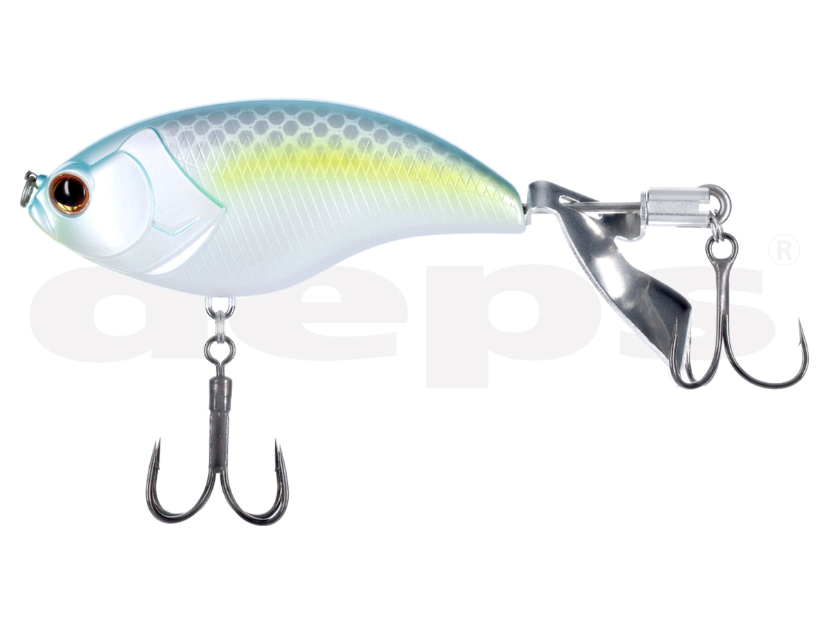 EVOKE ZERO 150 - deps