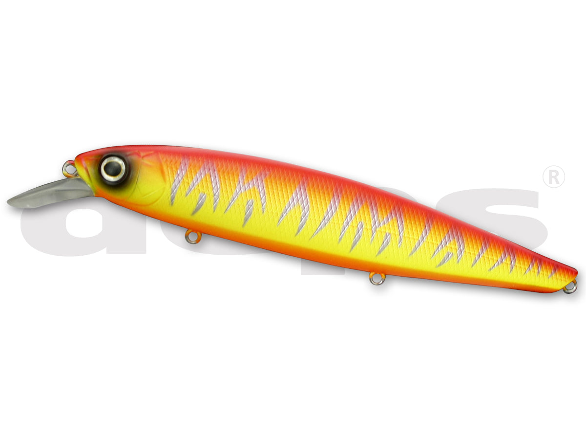 BALISONG MINNOW 130 - deps