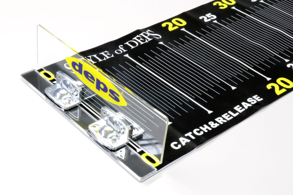 TARPAULIN MEASURE - deps