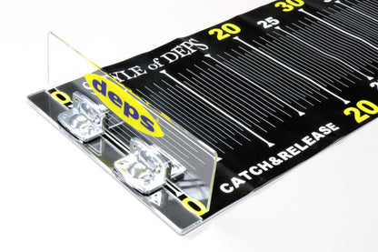 TARPAULIN MEASURE - deps