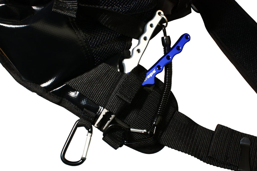SHOULDER BAG - deps