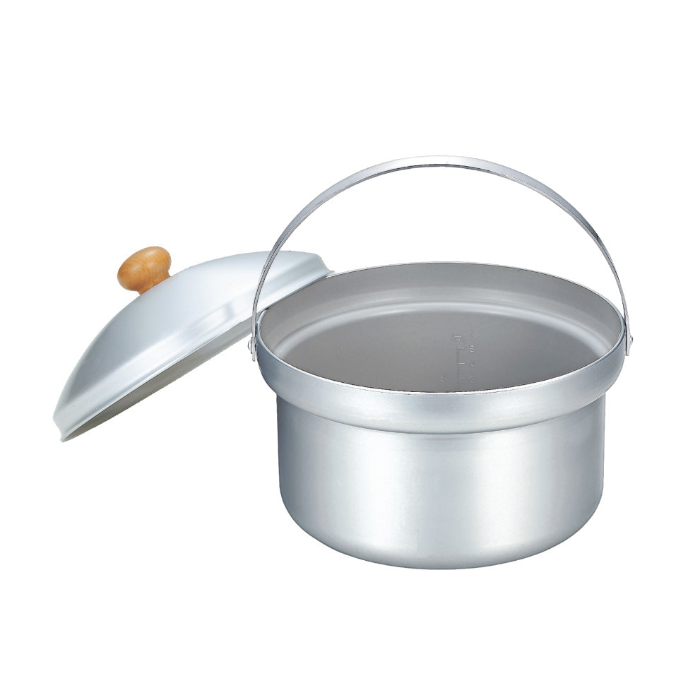 fan Rice Cooker DX - UNIFLAME