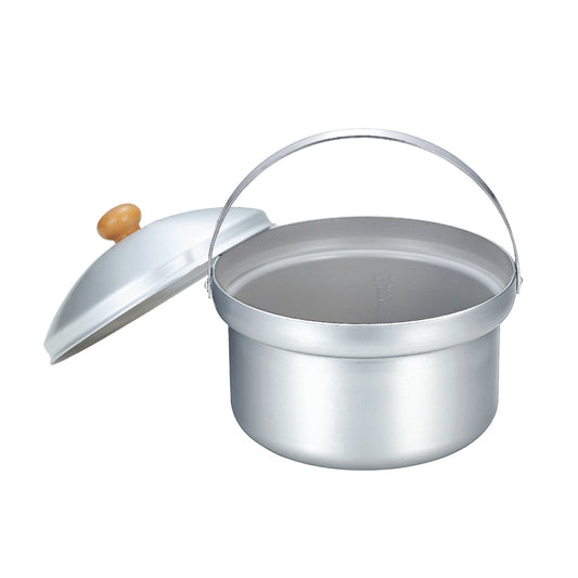 fan Rice Cooker DX - UNIFLAME