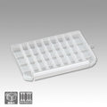 Clear Case C-1200NS - MEIHO