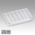 Clear Case C-800NS - MEIHO
