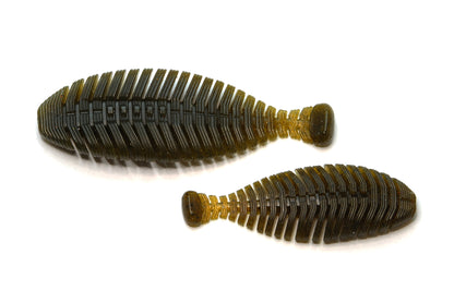 HIRA TAILOR 4.7inch - RAID JAPAN