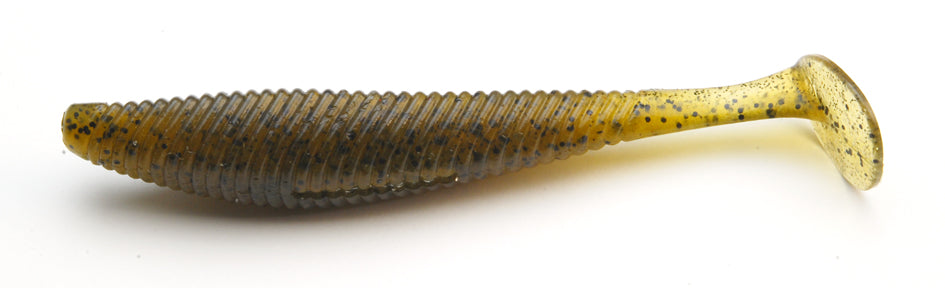 FULL SWING 5.0inch - RAID JAPAN