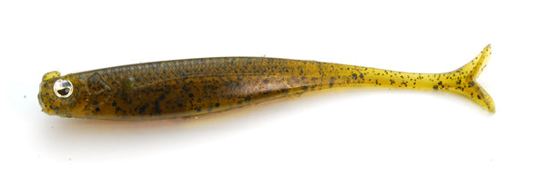 LITTLE SWEEPER 3.0inch - RAID JAPAN