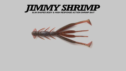 JIMMY SHRIMP - JACKALL