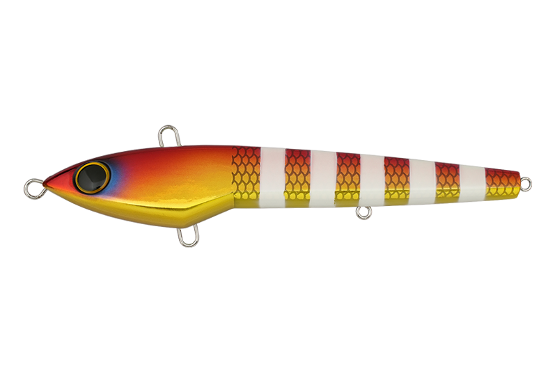 ANCHOVY MISSILE TURBO NORTH SP - JACKALL