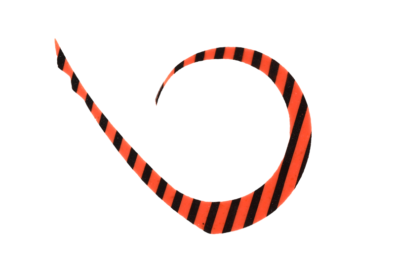 BINBIN SWITCH MASTERCURLY - JACKALL