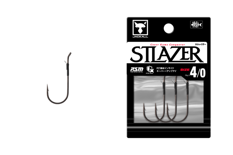 Stlazer - JACKALL