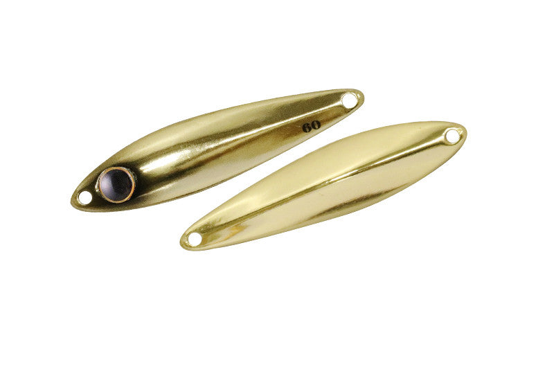 BIN-BIN METAL TG - JACKALL