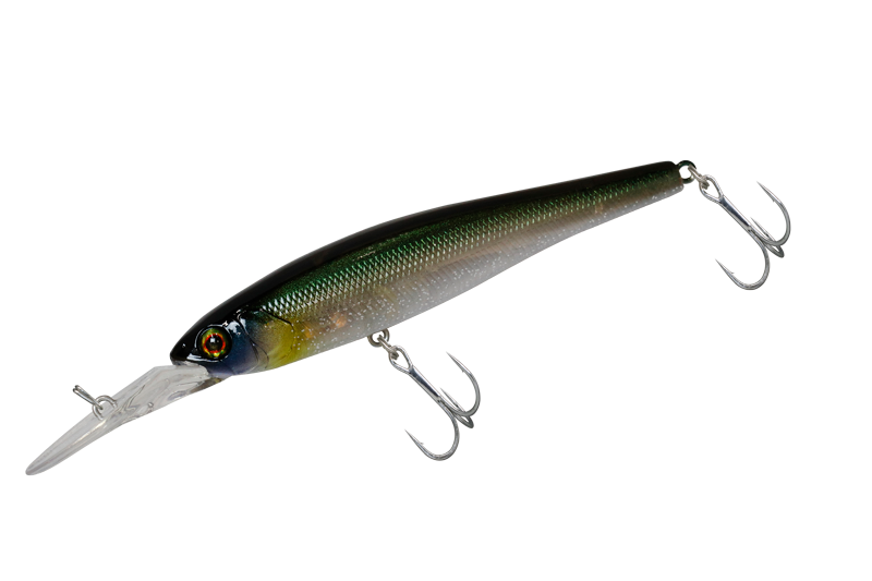 SPINVIDO 70SP - JACKALL