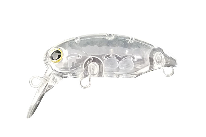 TIMON DEKA Mitts Dry Rattle - JACKALL
