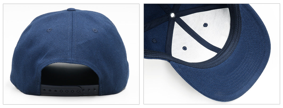 LOGO CAP - deps