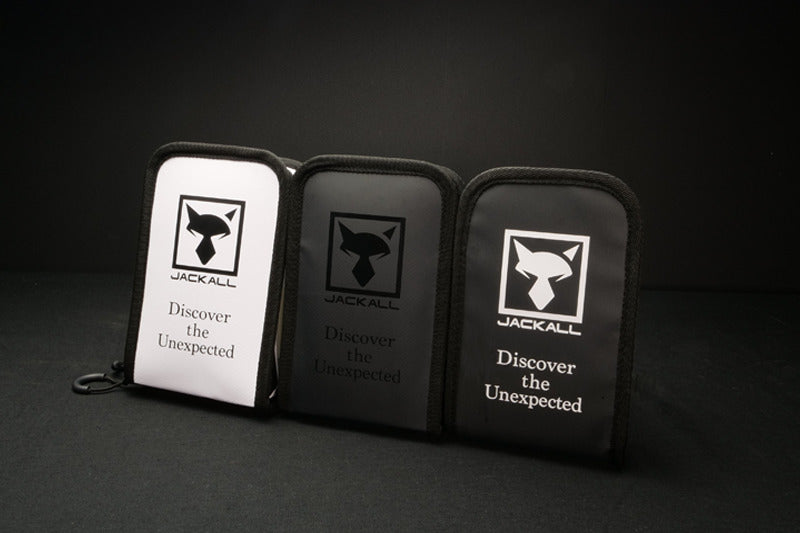 Game Pouch - JACKALL