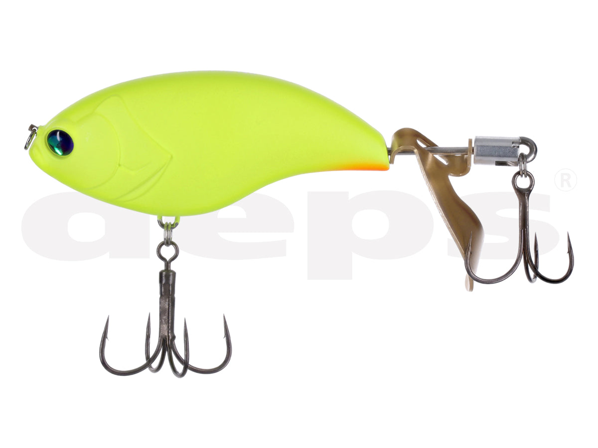 EVOKE ZERO 150 - deps