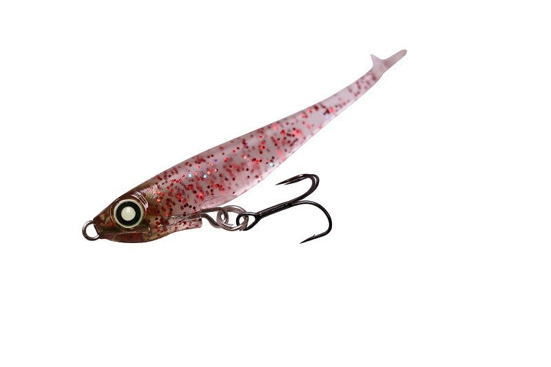 JELLY SARDINE54 - JACKALL