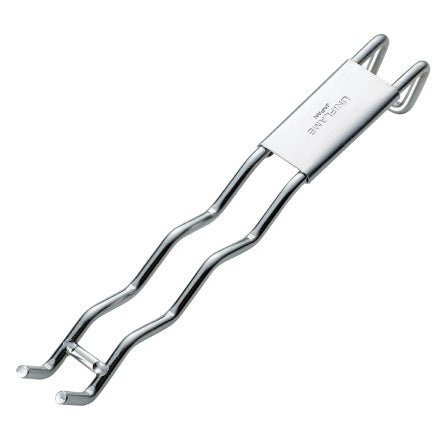 Wave Grill Rack Handle - UNIFLAME