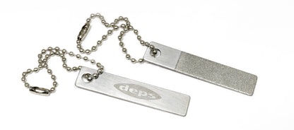 HOOK SHARPNER II - deps