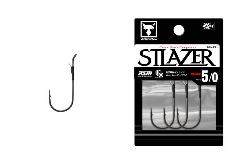Stlazer - JACKALL