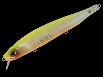 Ayuja 128 REST SL - GAN CRAFT