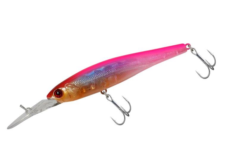 SPINVIDO 70SP - JACKALL