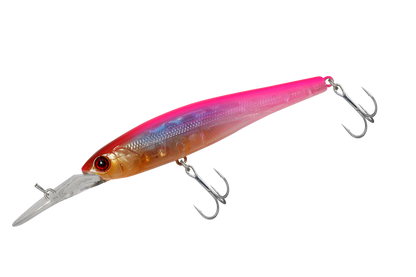 SPINVIDO 70SP - JACKALL