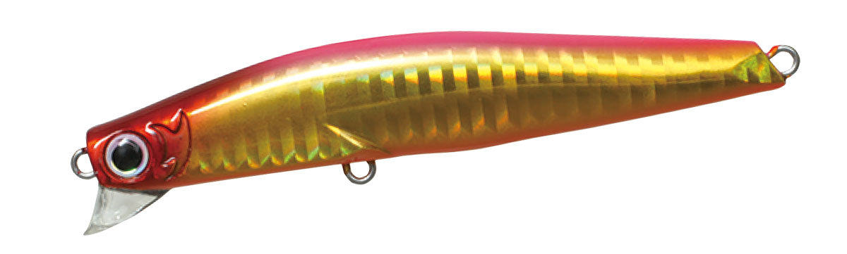 JA-DO Gottsuan Minnow - Valleyhill
