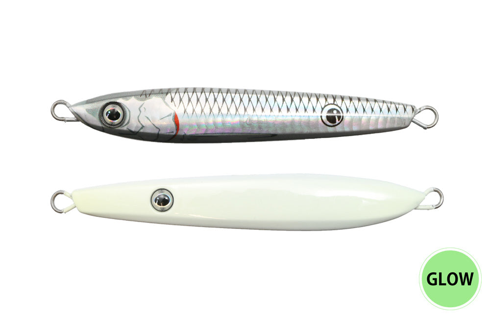 Umitarou Neko Metal (Sabre Fish Color) - ISSEI