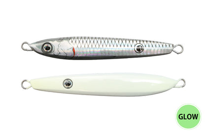 Umitarou Neko Metal (Sabre Fish Color) - ISSEI