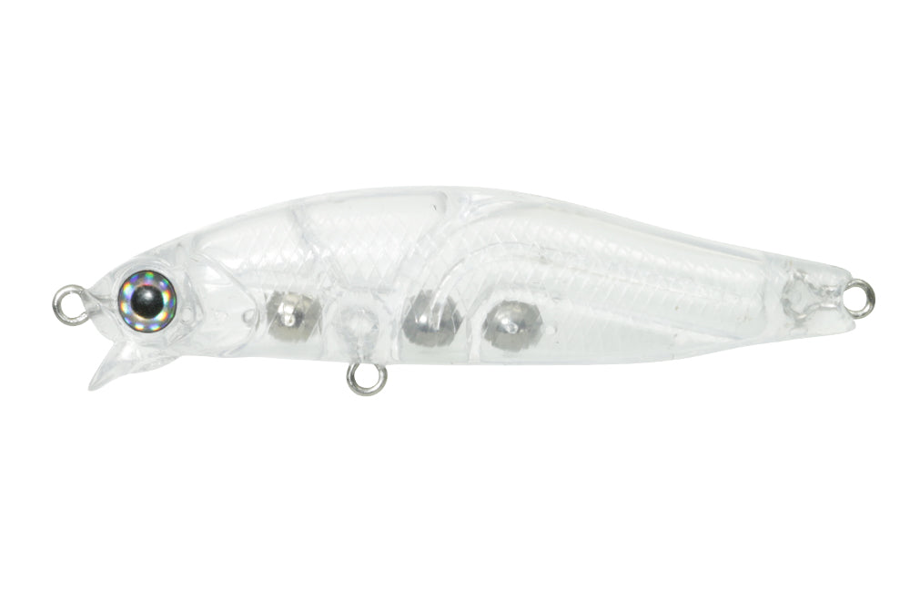Umitarou Ame Minnow 55 - ISSEI