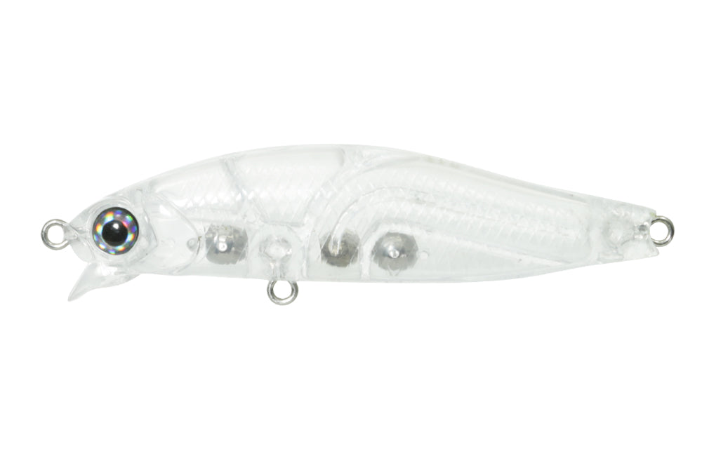 Umitarou Ame Minnow 55 - ISSEI