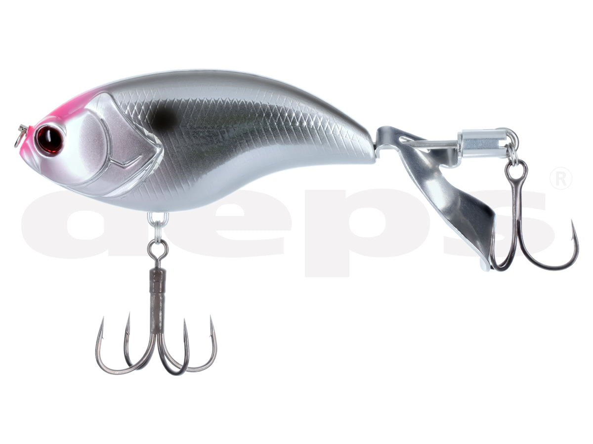 EVOKE ZERO 150 - deps