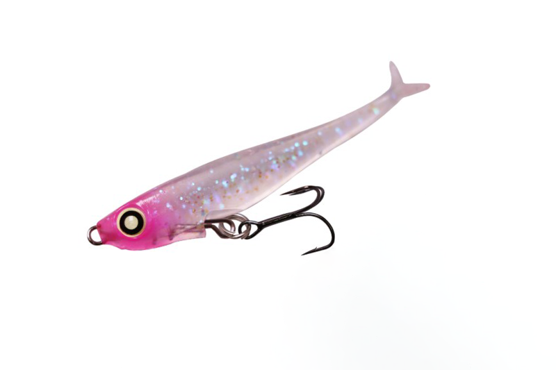 JELLY SARDINE54 - JACKALL