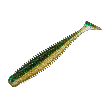 RockLiver MAGIC SHAD - Major Craft