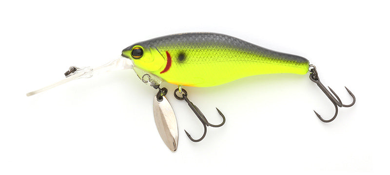 Do-No Shad High Pitch - IMAKATSU