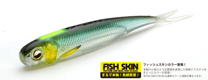 FISH ROLLER 4.0inch - RAID JAPAN
