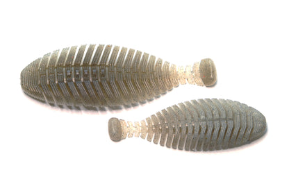 HIRA TAILOR 4.7inch - RAID JAPAN