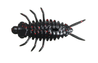 bibibi Insect 1.8inch - ISSEI