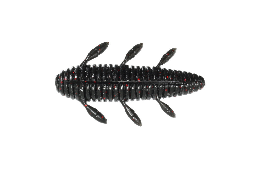 Sinking Worm 2.2inch - ISSEI
