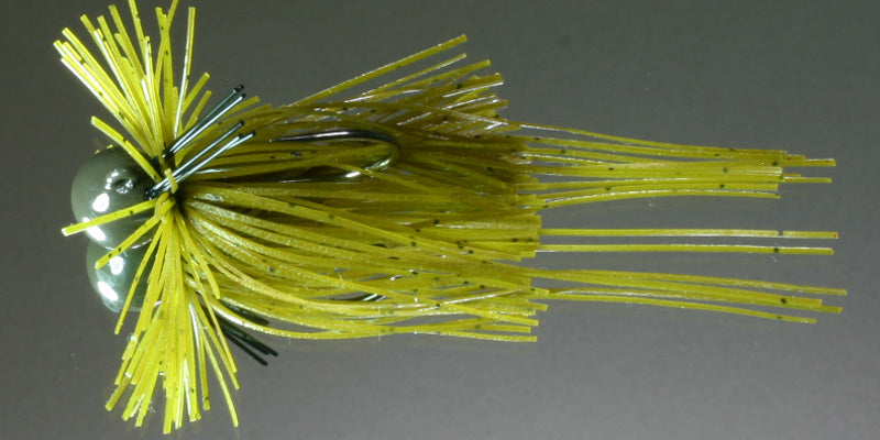 Caluruba Round Rattle - HIDEUP