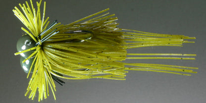 Caluruba Round Rattle - HIDEUP