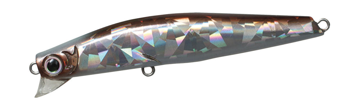 JA-DO Gottsuan Minnow - Valleyhill