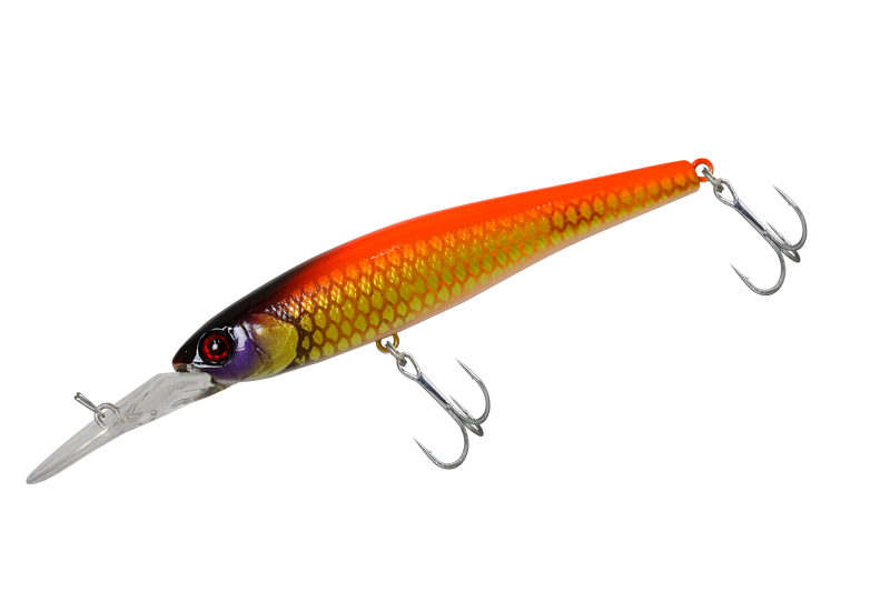 SPINVIDO 70SP - JACKALL