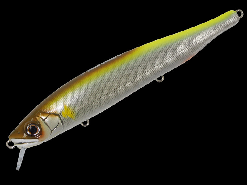 Ayuja 128 REST SL - GAN CRAFT