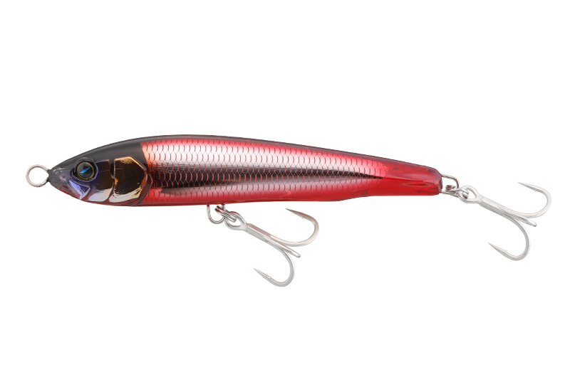 CiAN PENCIL SERPENS 160F/190F/220F - JACKALL