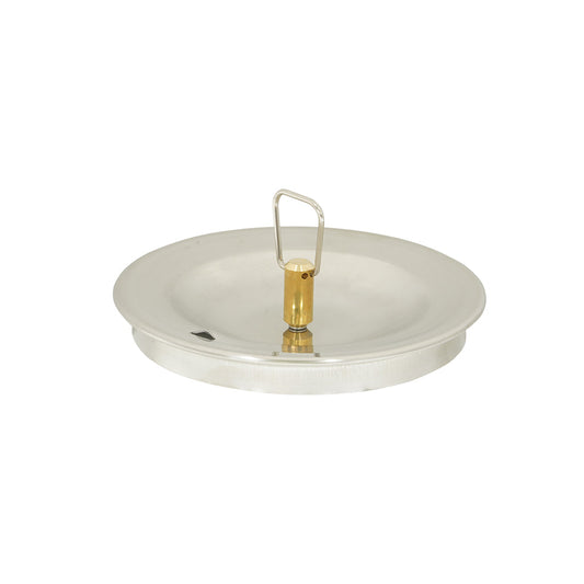 Fire Square Kettle Lid - Belmont